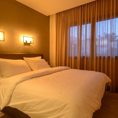 Luxury Suites By Notaly Ariel Χάιφα Εξωτερικό φωτογραφία