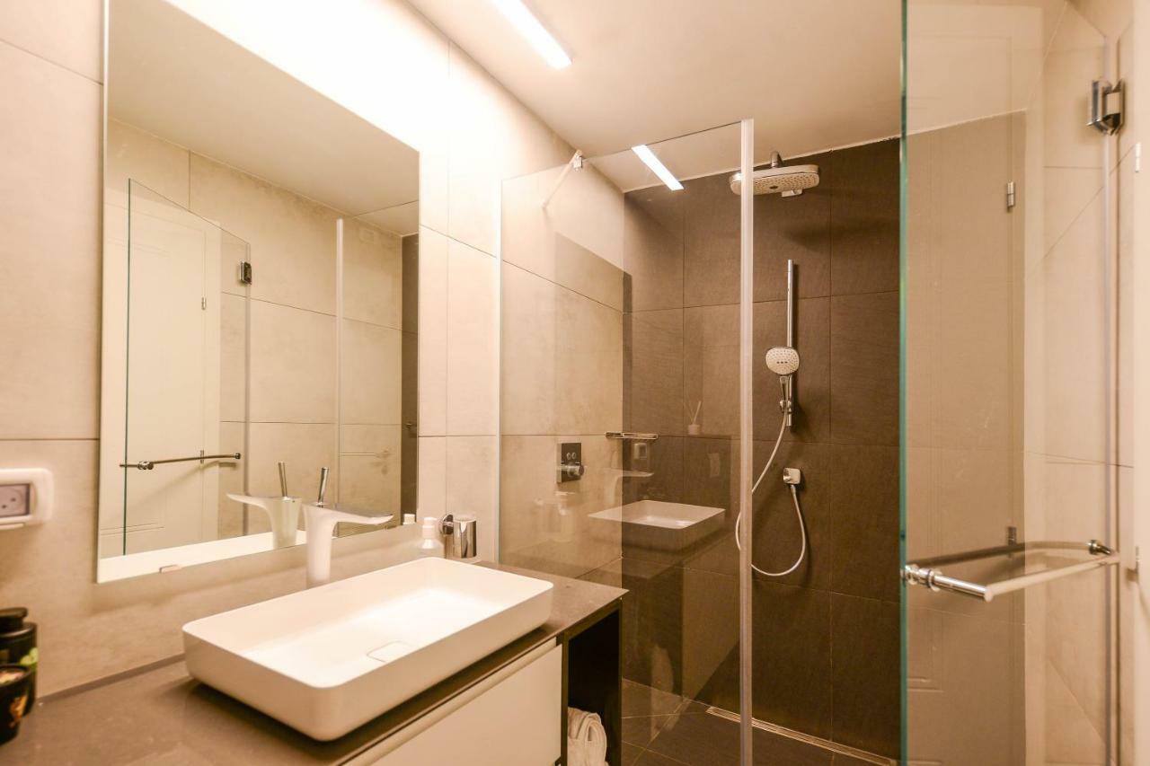 Luxury Suites By Notaly Ariel Χάιφα Εξωτερικό φωτογραφία
