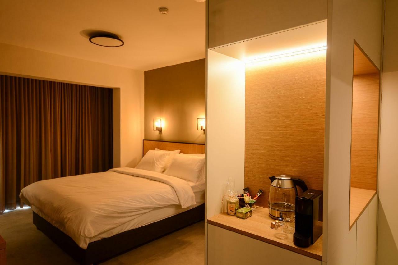 Luxury Suites By Notaly Ariel Χάιφα Εξωτερικό φωτογραφία