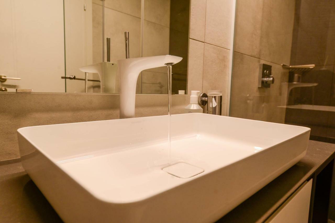 Luxury Suites By Notaly Ariel Χάιφα Εξωτερικό φωτογραφία