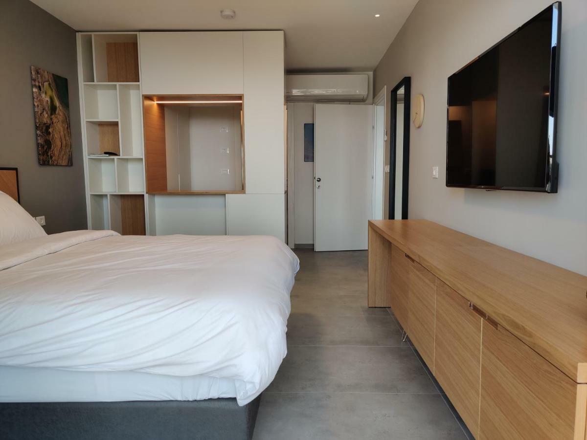 Luxury Suites By Notaly Ariel Χάιφα Εξωτερικό φωτογραφία