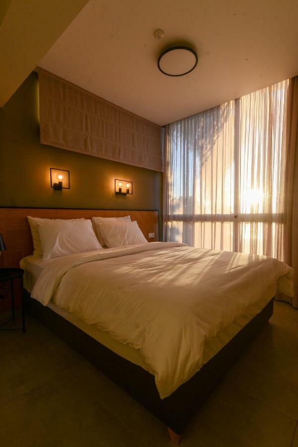 Luxury Suites By Notaly Ariel Χάιφα Εξωτερικό φωτογραφία