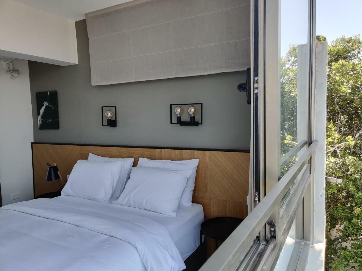 Luxury Suites By Notaly Ariel Χάιφα Εξωτερικό φωτογραφία