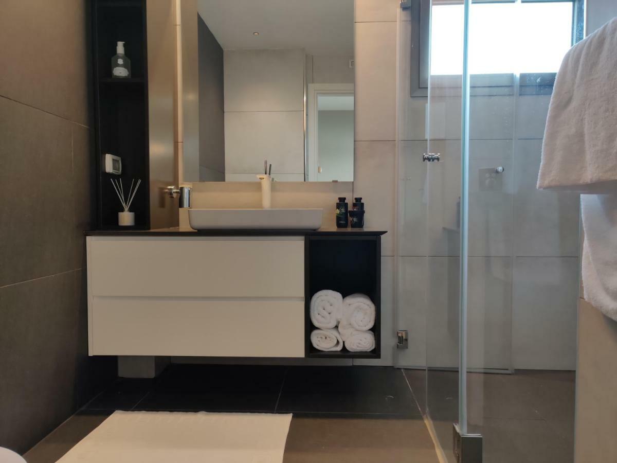Luxury Suites By Notaly Ariel Χάιφα Εξωτερικό φωτογραφία