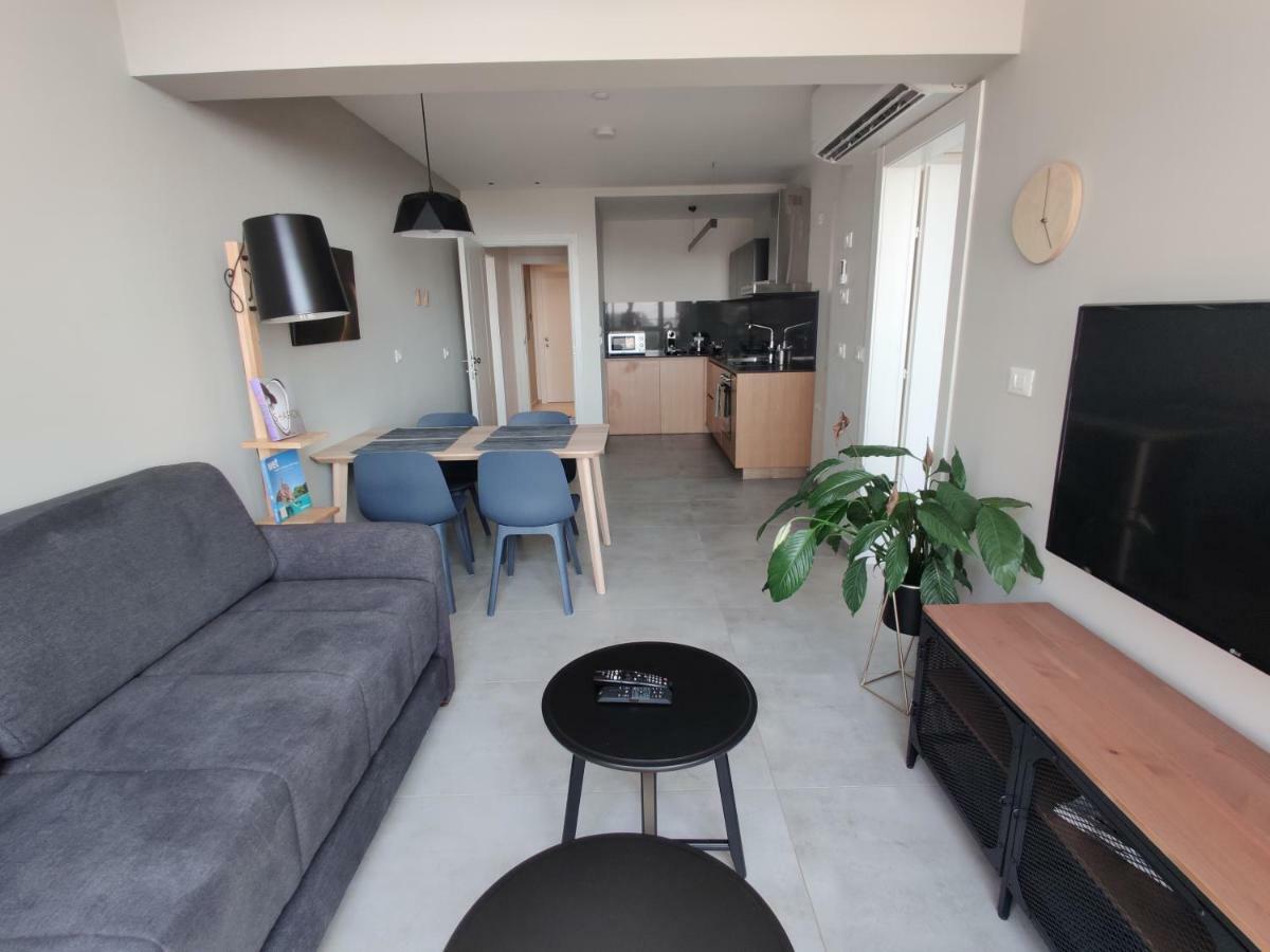 Luxury Suites By Notaly Ariel Χάιφα Εξωτερικό φωτογραφία